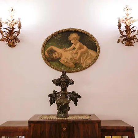 Szálloda Angel