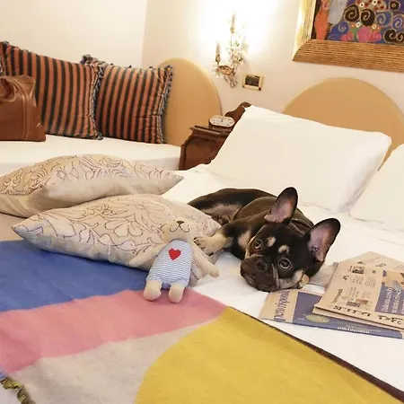 Angel Hotel