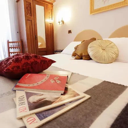 Hotel Angel